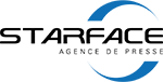 Logo Starface